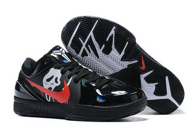size 4 nike kobe shoes